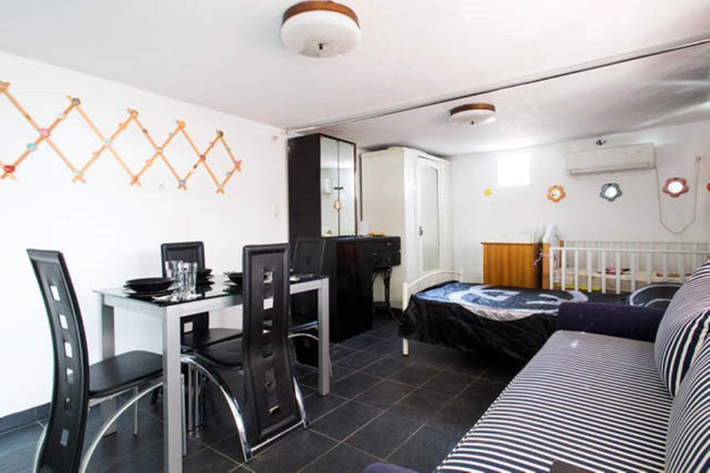 Wavedance Accommodation サラミス エクステリア 写真