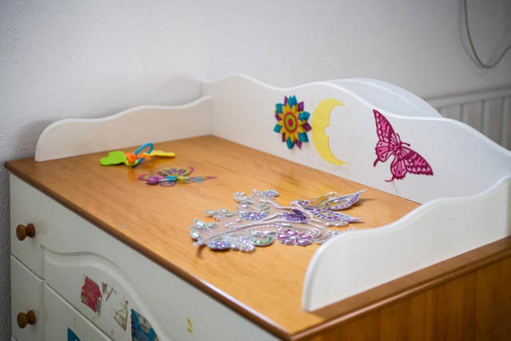Wavedance Accommodation サラミス エクステリア 写真
