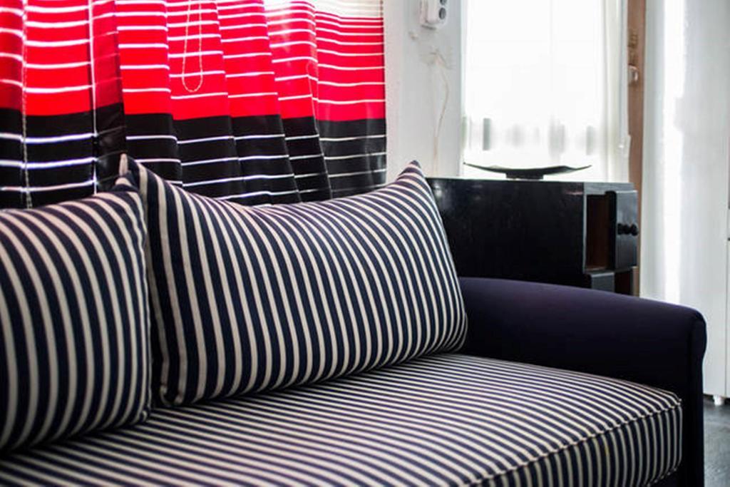 Wavedance Accommodation サラミス エクステリア 写真