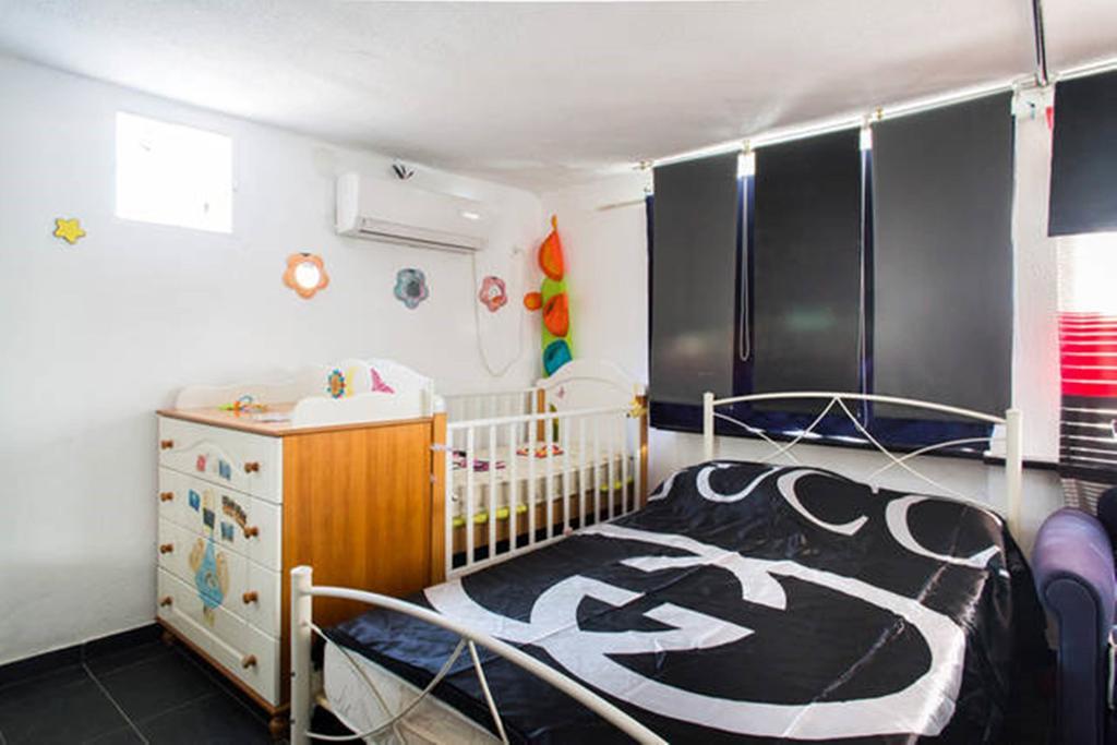 Wavedance Accommodation サラミス エクステリア 写真