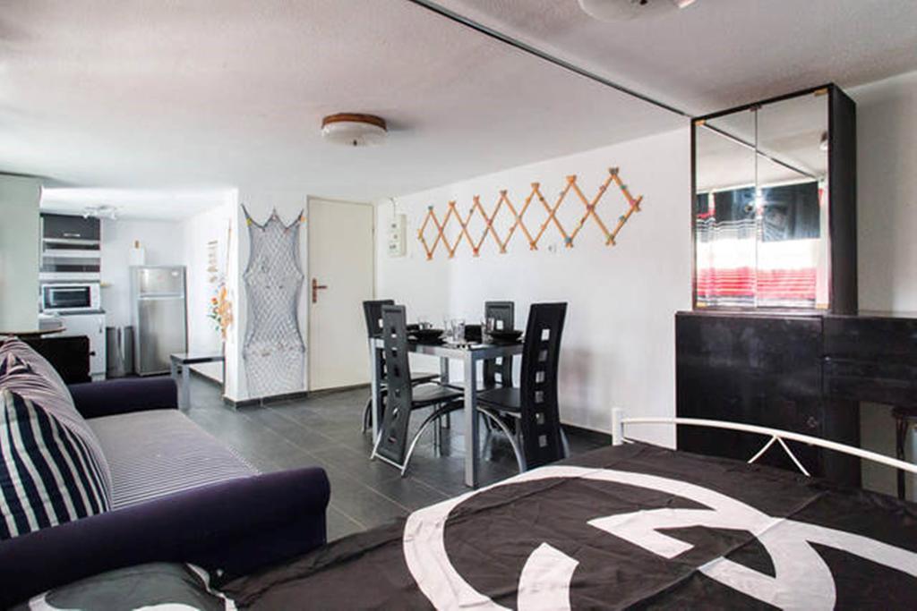 Wavedance Accommodation サラミス エクステリア 写真