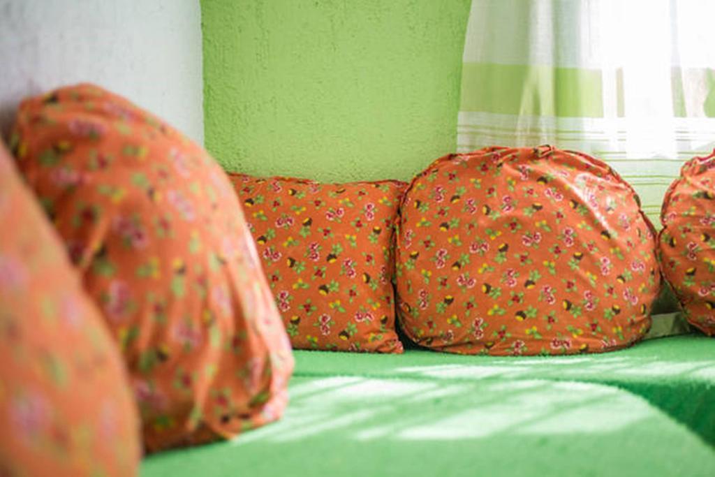 Wavedance Accommodation サラミス エクステリア 写真