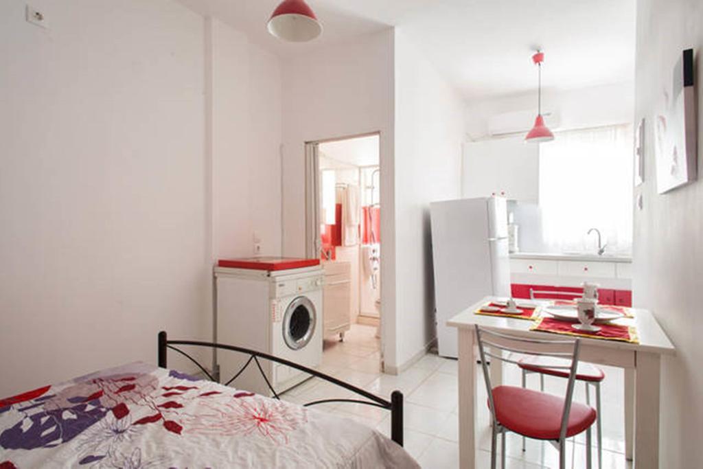 Wavedance Accommodation サラミス エクステリア 写真