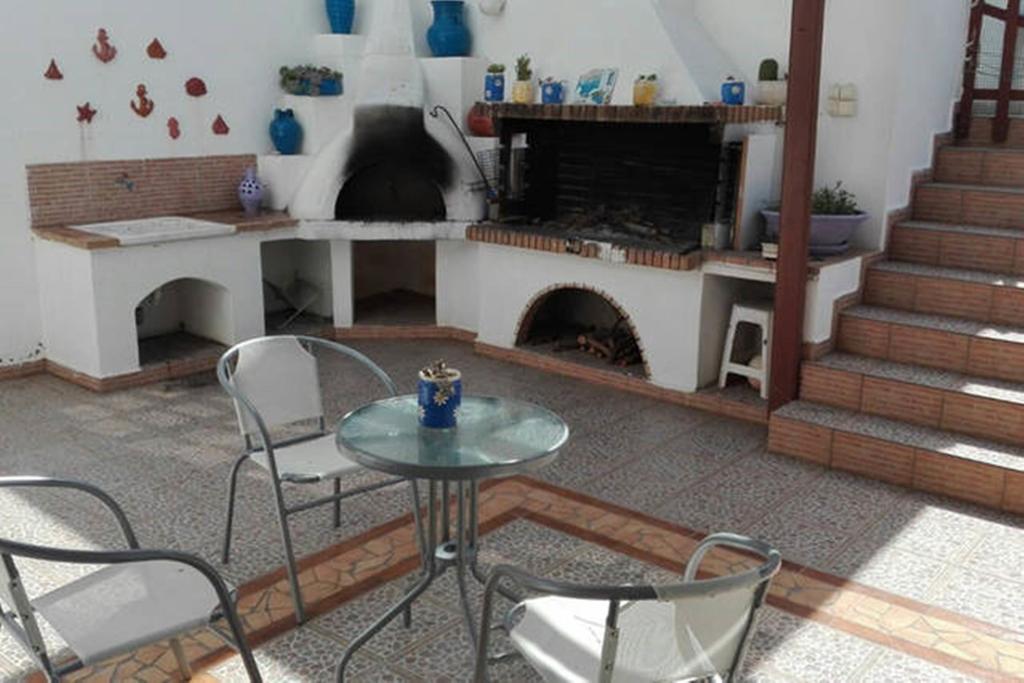Wavedance Accommodation サラミス エクステリア 写真