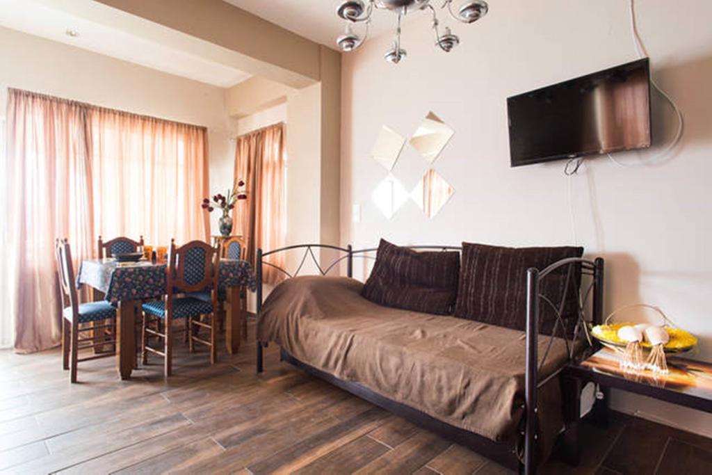 Wavedance Accommodation サラミス エクステリア 写真