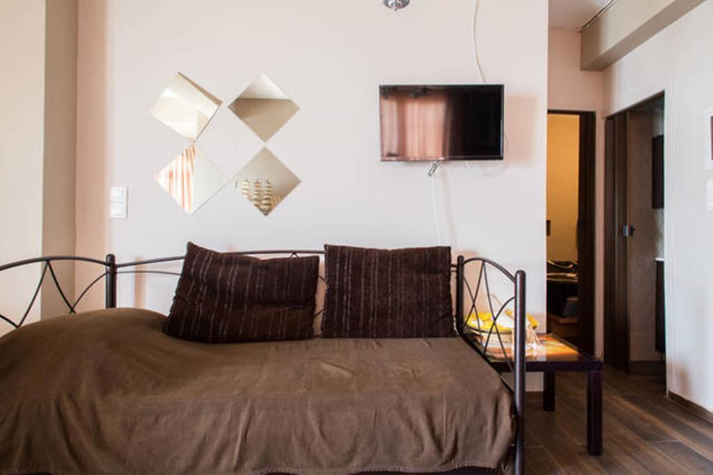 Wavedance Accommodation サラミス エクステリア 写真