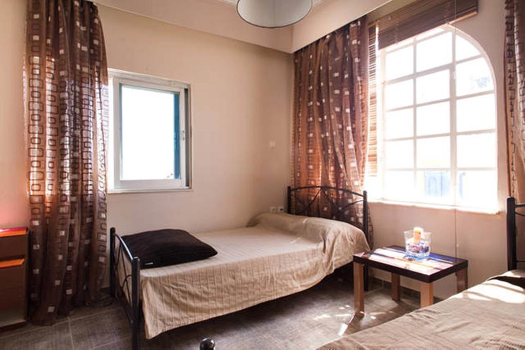 Wavedance Accommodation サラミス エクステリア 写真