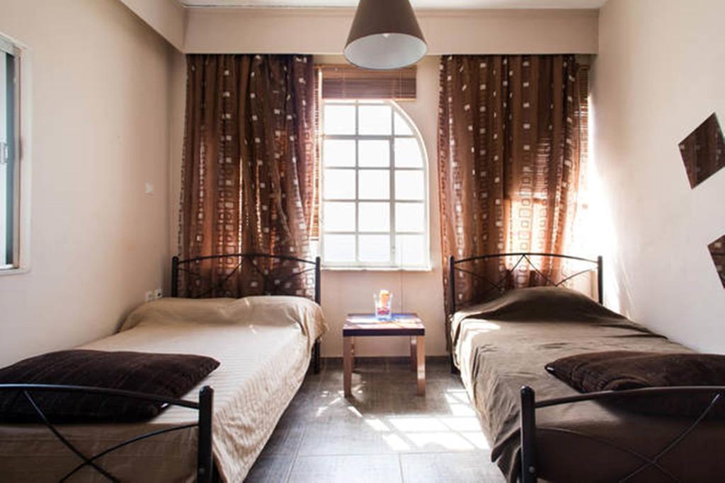 Wavedance Accommodation サラミス エクステリア 写真