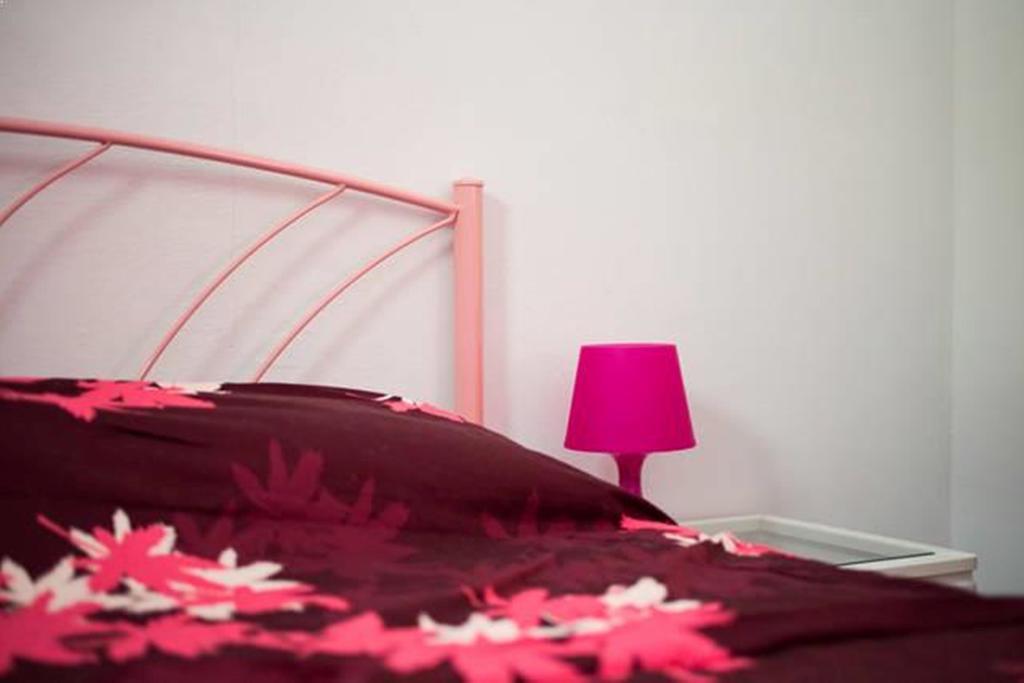Wavedance Accommodation サラミス エクステリア 写真