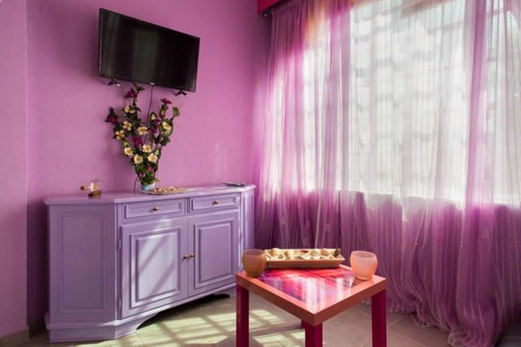 Wavedance Accommodation サラミス エクステリア 写真